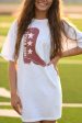 Texas A&M Boot Dress Tees Online