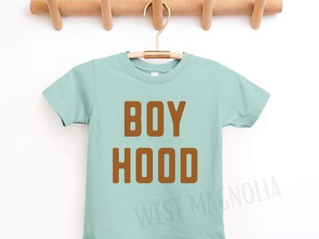 Boy Hood (wholesale) Online Sale