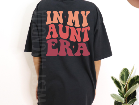 Aunt Era Fashion