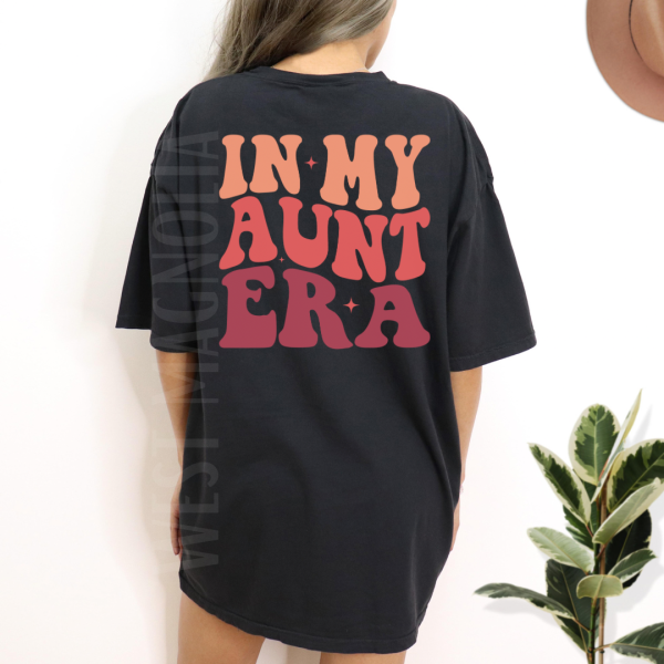 Aunt Era Fashion