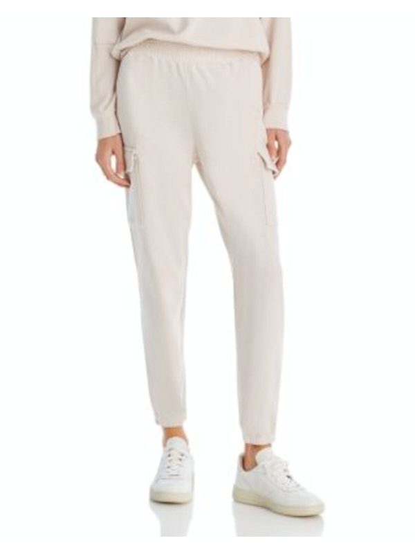 MONROW Womens Pocketed Joggers Pants Online