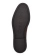 CALVIN KLEIN Mens Black Cushioned Fenwick Round Toe Leather Chelsea Online Hot Sale