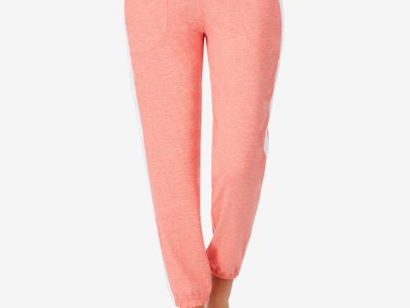 DKNY Pink Everyday Pants Sale