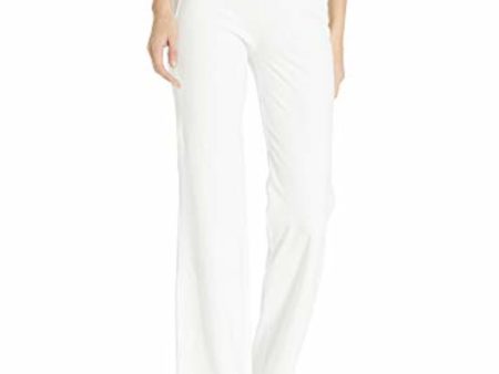 LYSSE Womens High Waist Pants Fashion