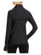 AQUA ATHLETIC Womens Pocketed Jacket Online Hot Sale