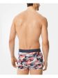 MICHAEL KORS Red Boxer Briefs Online Sale