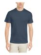 ALFANI Mens Teal Classic Fit T-Shirt Fashion