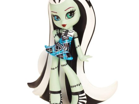 monster high viniles   frankie stein Cheap