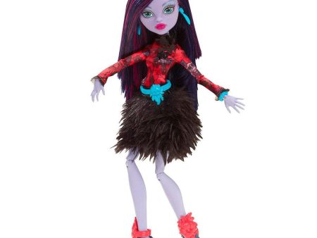 monster high munecas gloom  n bloom   jane boolittle Online Hot Sale