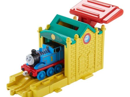 fisher price thomas tnp lanzador on Sale