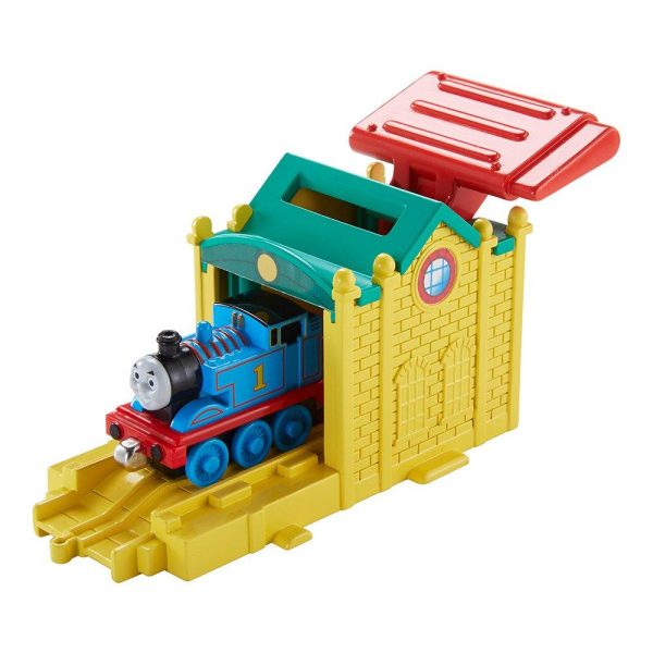 fisher price thomas tnp lanzador on Sale