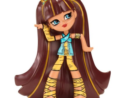 monster high viniles   cleo de nile Supply