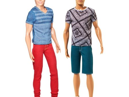 barbie ken fiesta glam Discount