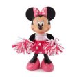 fisher price minnie porrista on Sale