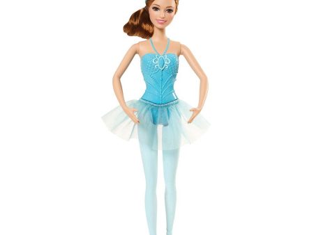 barbie bailarina azul Online Sale