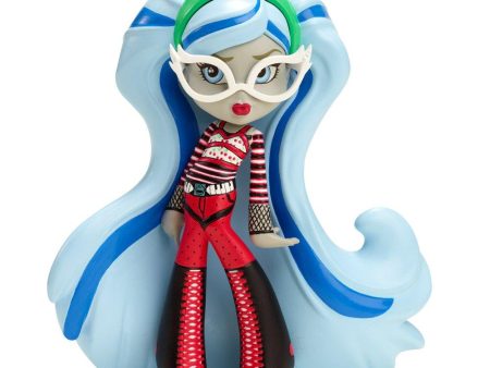 monster high viniles   ghoulia yelps For Discount