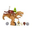 fisher price imaginext t rex Discount