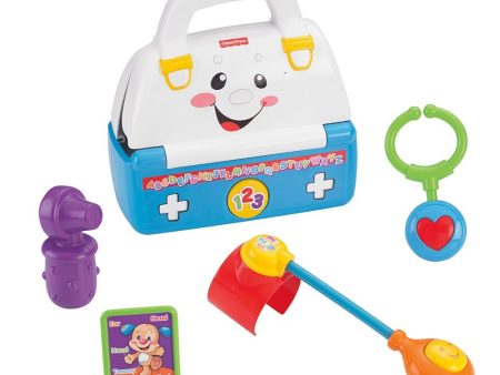 fisher price botiquin medico Sale