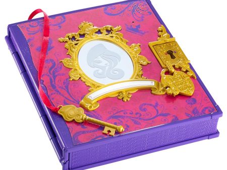 ever after high diario encantado For Sale