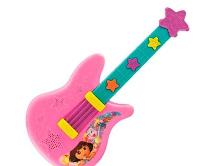 dora la exploradora   toca la guitarra For Cheap