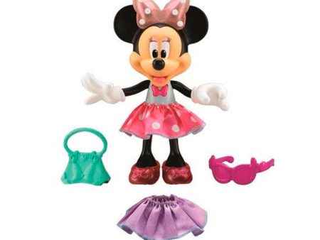 fisher price minnie mouse brillos Supply