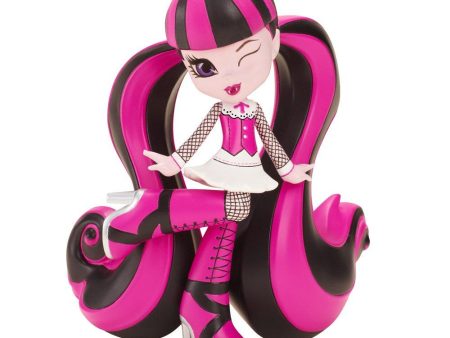 monster high viniles   draculaura For Discount