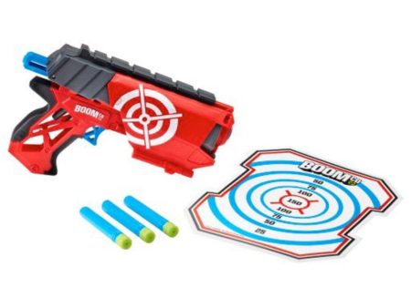 boomco farshot on Sale