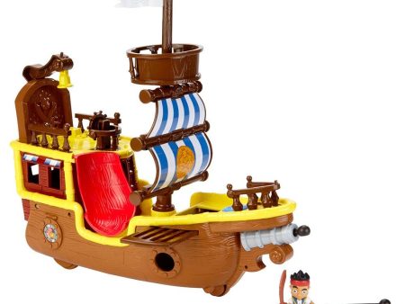 fisher price jack barco pirata Online now