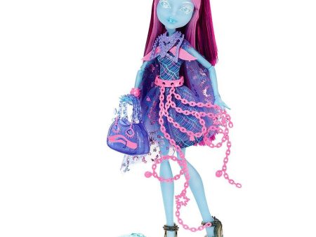 monster high embrujadas   kiyomi haunterly Online Sale