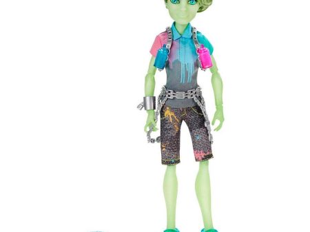 monster high embrujadas   porter geiss Online Sale