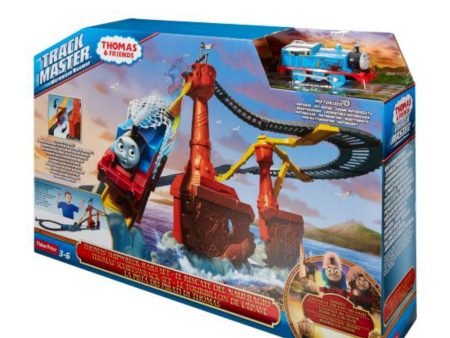 thomas and friends pista barco tesoro Discount