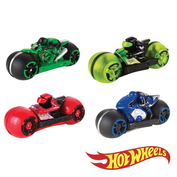 hot wheels set motos carreras Online now