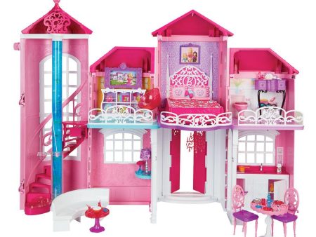 barbie malibu mansion Supply