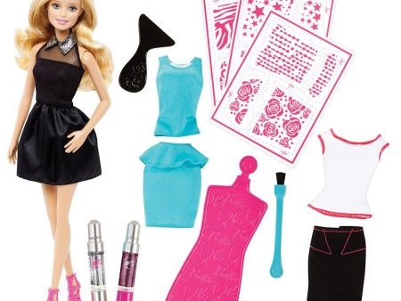 barbie estilos brillantes For Sale