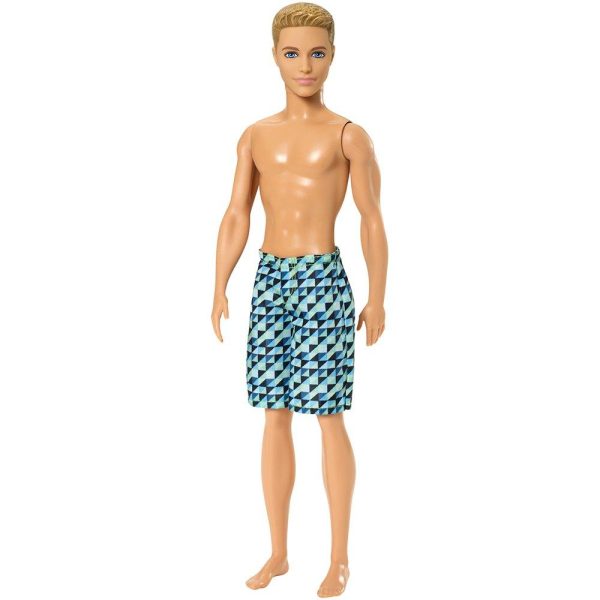 barbie ken de playa Online