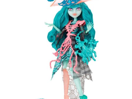 monster high embrujadas   vandala doubloons Online Hot Sale