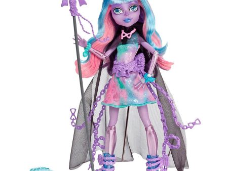 monster high embrujadas   river styxx Hot on Sale