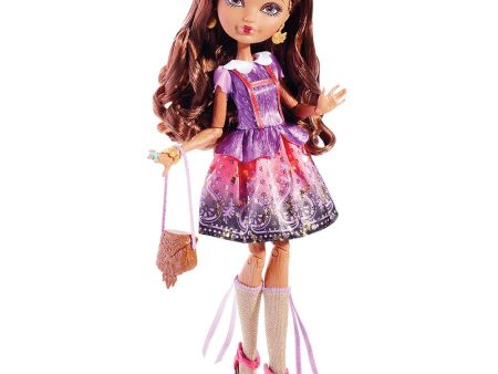 ever after high munecas rebel   cedar wood For Cheap