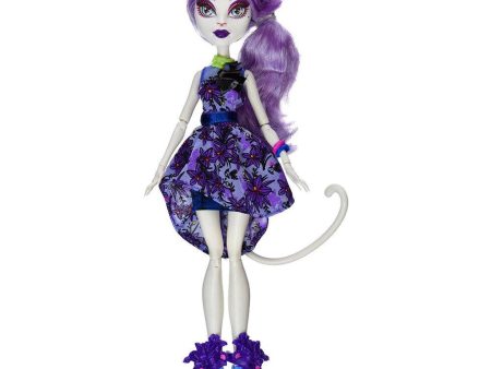 monster high munecas gloom  n bloom   catrine de mew Online