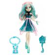 monster high munecas gloom  n bloom muneca rochelle goyle For Sale