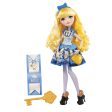 ever after high munecas royal   blondie lockes fashion Online now