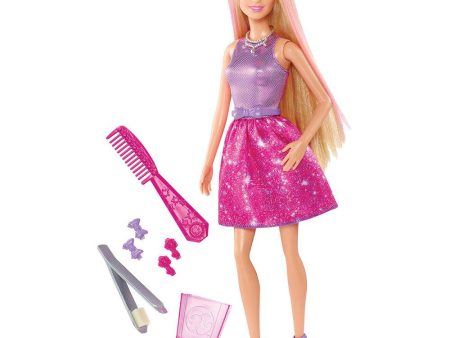 barbie peinados y color Cheap