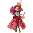 ever after high way too wonderful   lizzie hearts Hot on Sale