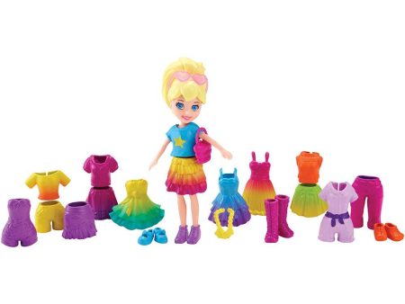 polly pocket coleccion moda   polly Online