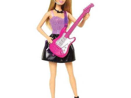 barbie quiero ser cantante Online Sale