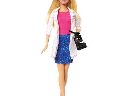 barbie quiero ser cientifica Online now